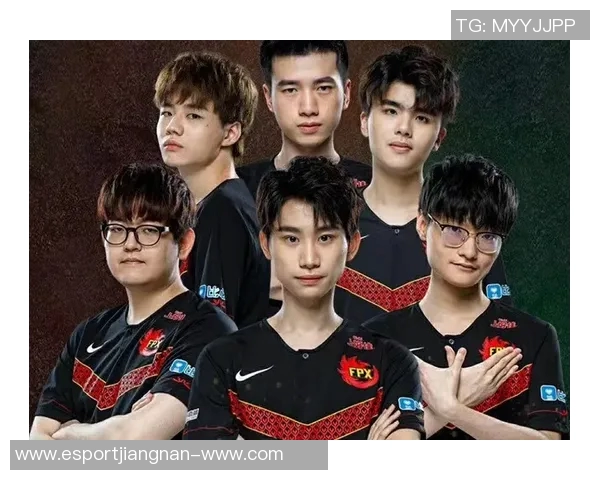 电竞实时数据深度解析FPX与对手技术优势与不足分析